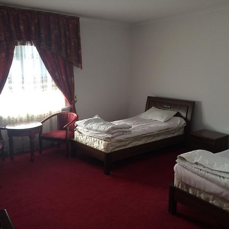 Diyor Hotel Szamarkand Kültér fotó
