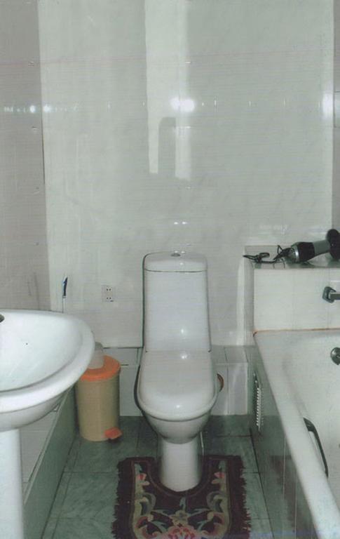 Diyor Hotel Szamarkand Szoba fotó