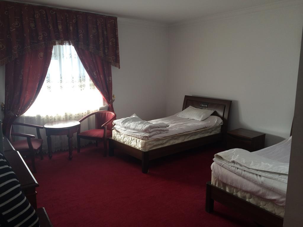 Diyor Hotel Szamarkand Kültér fotó