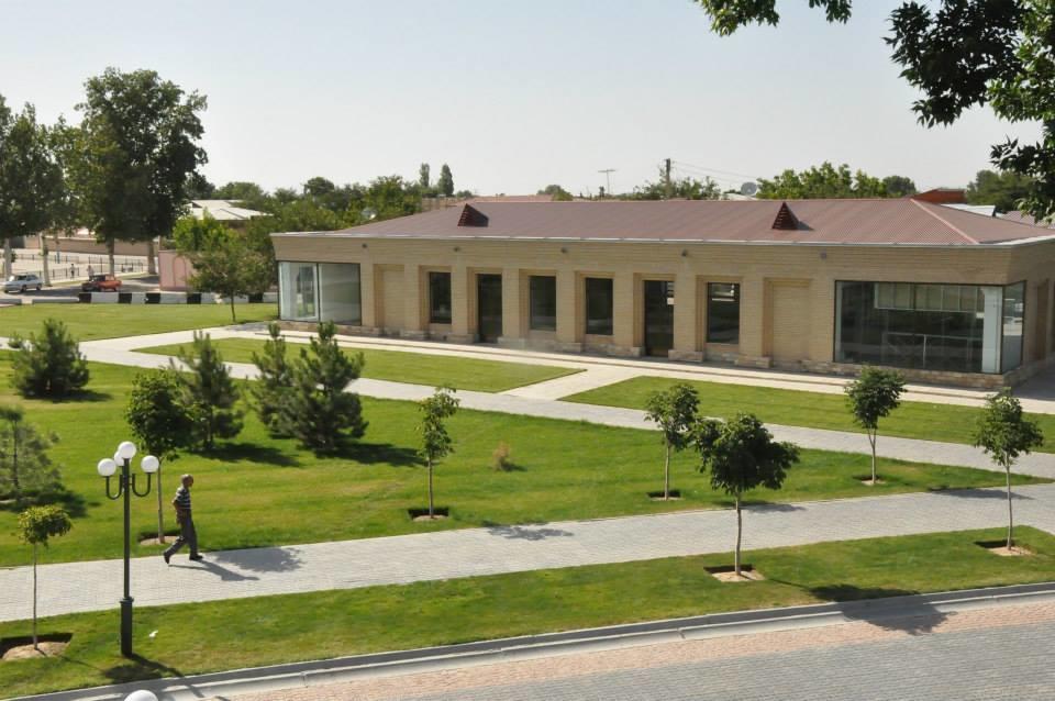 Diyor Hotel Szamarkand Kültér fotó